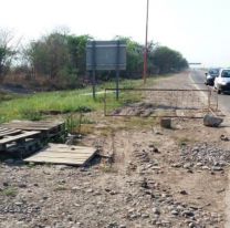 Orán levantó todos los controles: se puede pasar como si nada