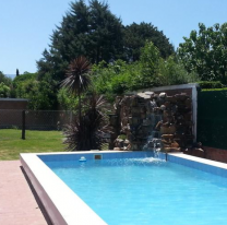 Pese a la pandemia, el 60% de las casas de verano ya est&aacute;n reservadas