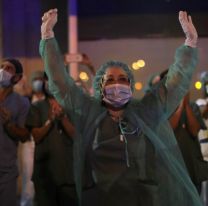 Salta sum&oacute; hoy 79 nuevos casos de coronavirus, la cifra m&aacute;s baja desde el 15 de agosto