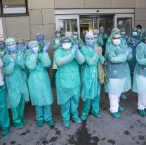 Por primera vez en 68 d&iacute;as no se notifican muertes por coronavirus en Salta