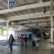 C&oacute;mo y d&oacute;nde sacar el papel para viajar en avi&oacute;n o micro desde Salta