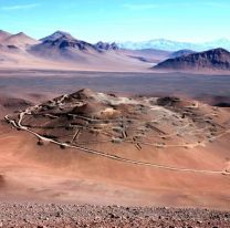 Busca gente para trabajar en una minera al sur del pa&iacute;s: Hay buena paga