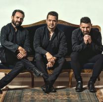 NO FALTA NADA | El grupo �Lapachos  propone su primer concierto streaming