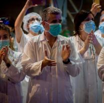 Ya son m&aacute;s de 13.900 los salte&ntilde;os recuperados del coronavirus