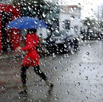 Se larga hoy y no pararía hasta el domingo: pronostican tormentas para Salta