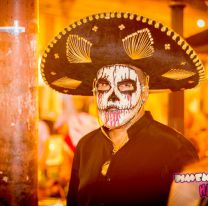 Se viene una nueva edici&oacute;n de “Dimensi&oacute;n Halloween”