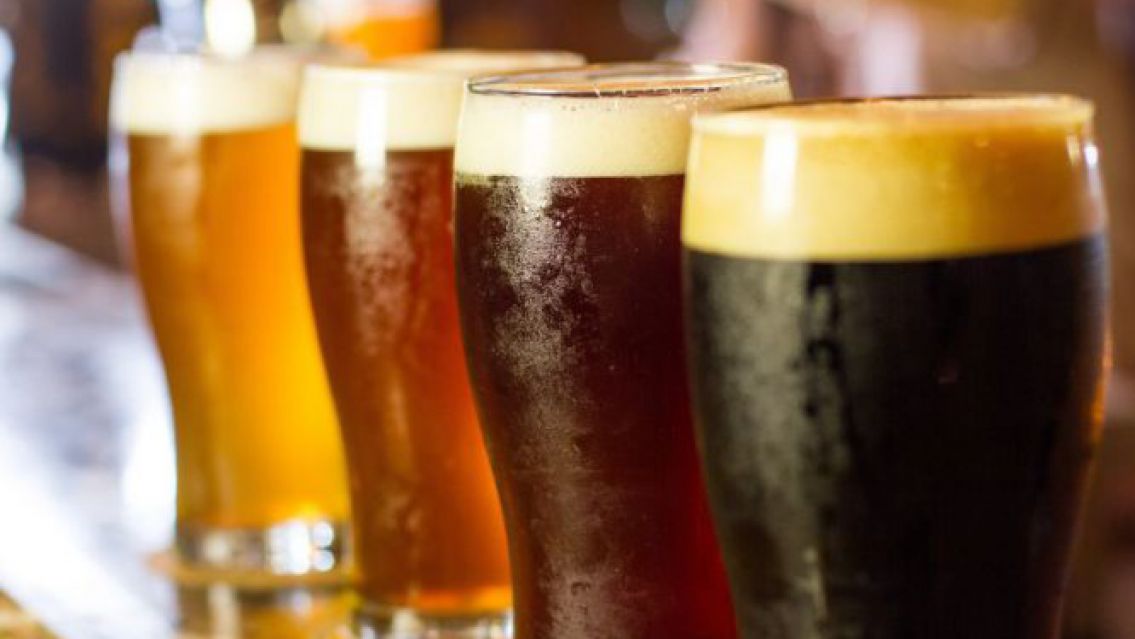 Semana de la cerveza artesanal: conocé el mapa de las cervecerías de Salta y las actividades