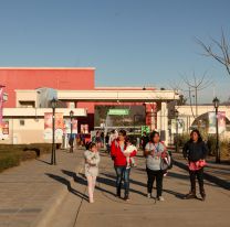 Reabren sus puertas los parques urbanos