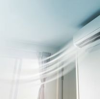 Temporada de aire acondicionado en &eacute;pocas de COVID-19: c&oacute;mo usarlo en forma segura