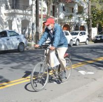 Está abierta la inscripción para el crédito destinado a la compra de bicis