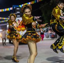 Comenzaron a programar la realizaci&oacute;n de los corsos 2021