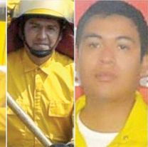 A 6 años de la tragedia de los brigadistas de Guachipas