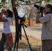 Salta ocupa el primer puesto nacional en el avistaje de aves