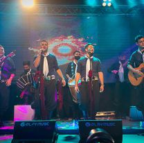 Canto del Alma dará inicio a la nueva temporada de &#8220;Guitarreadas entre amigos&#8221;