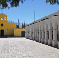 Cachi reabrirá el turismo interno una semana más tarde que la provincia