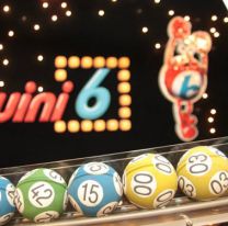 Un salteño ganó 50 millones de pesos en el Quini 6