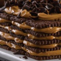 La chocotorta argentina fue elegida como el mejor postre del mundo