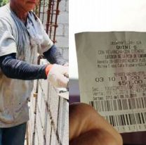 Conoc&eacute; a el salte&ntilde;o que gan&oacute; el Quini 6