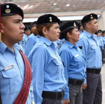 Abren las inscripciones para formar parte del Servicio Penitenciario de Salta