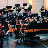 Nuevo concierto de la Orquesta Sinfónica para disfrutar desde casa