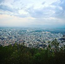 As&iacute; estar&aacute; el clima en Salta este fin de semana