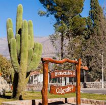 Cafayate tendrá uno de los Centros Sanitarios que dispuso Nación para los puntos turísticos
