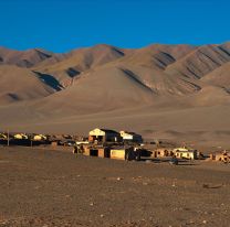 Se construir&aacute; un hospital en Tolar Grande