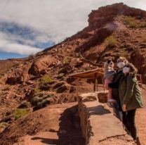 Se habilitó nuevamente el turismo interno en Salta