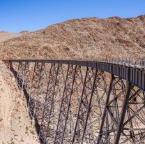 San Antonio de los Cobres no se abre al turismo interno