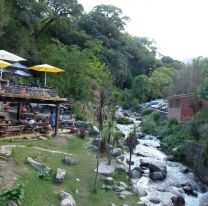 San Lorenzo se suma a la reactivaci&oacute;n del turismo interno