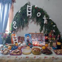 Todos los Santos y Fieles Difuntos: &iquest;Qu&eacute; significados tienen las ofrendas?