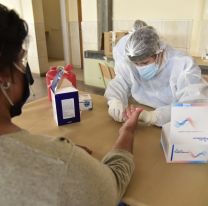 Testeos para todos en Salta: no quedar&aacute; ni uno sin saber si tiene coronavirus