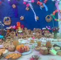 Desde este mediodía se celebra &#8220;El Día de las Almas&#8221; en Salta