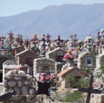 Hoy se conmemora a los fieles difuntos