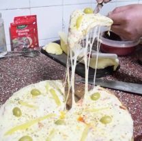 Pizzería salteña busca a 15 personas para trabajar