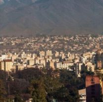 Martes soleado y caluroso en Salta