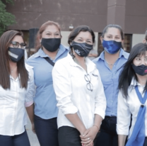 Salta, la provincia con más mujeres en el transporte público