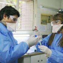 Siguen bajando los contagios en Salta: 104 nuevos casos de coronavirus