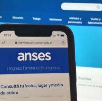 El IFE 4 sería de $15.000: cómo llenar el formulario para no quedarse afuera en 2021