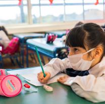 En Salta continuará la presencialidad en las escuelas
