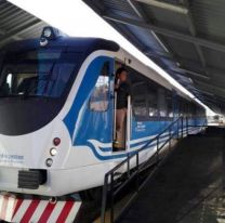 Entre marzo y abril comenzaría a funcionar el tren de pasajeros al Valle de Lerma