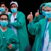 Coronavirus: ya se recuperaron más de un millón de argentinos