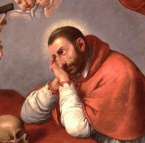 Hoy es la fiesta de San Carlos Borromeo