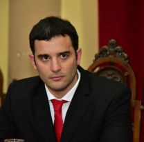 El diputado Jars&uacute;n insiste en la pena de muerte en Salta