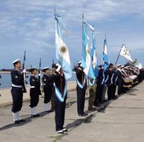 Armada Argentina: últimas semanas para inscribirse