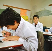Ciclo lectivo 2021: acordaron cumplir con los 180 d&iacute;as de clases