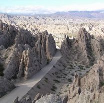 Invertirán más de $1.307 millones para pavimentar la Ruta 40