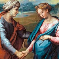 Hoy es el día de Santa Isabel