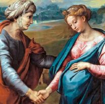 Hoy es el día de Santa Isabel