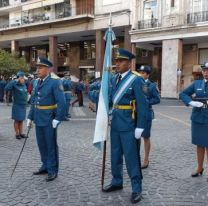 El lunes abren las inscripciones para formar parte del Servicio Penitenciario de Salta